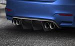 BMW M4 Coupe by Alpha-N Performance 2015 года